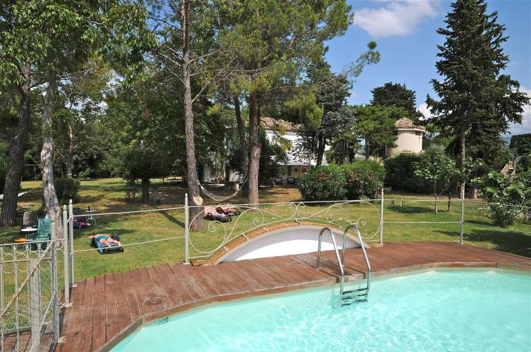 Agriturismo Sulmona