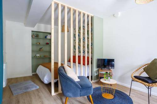 Appartement Saclay