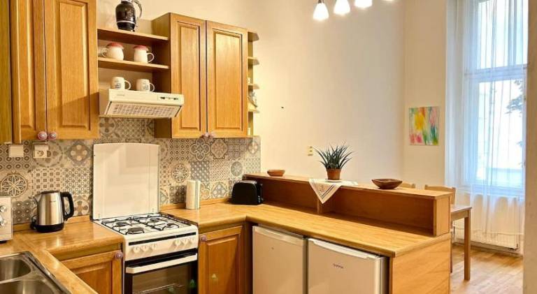 Rental apartment | Pet-friendly — photo 4