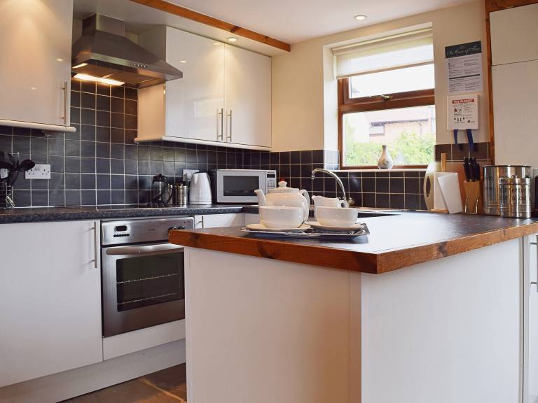 Cottage Redditch District