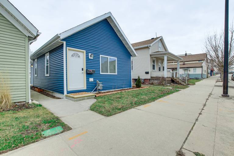 Dog-Friendly Sheboygan Home - 1 Mi to Town! — photo 3