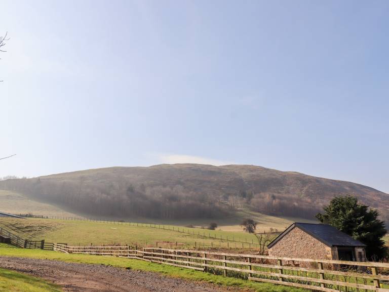 Cottage  Wooler