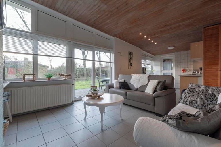 Ferienhaus Sint Maartenszee