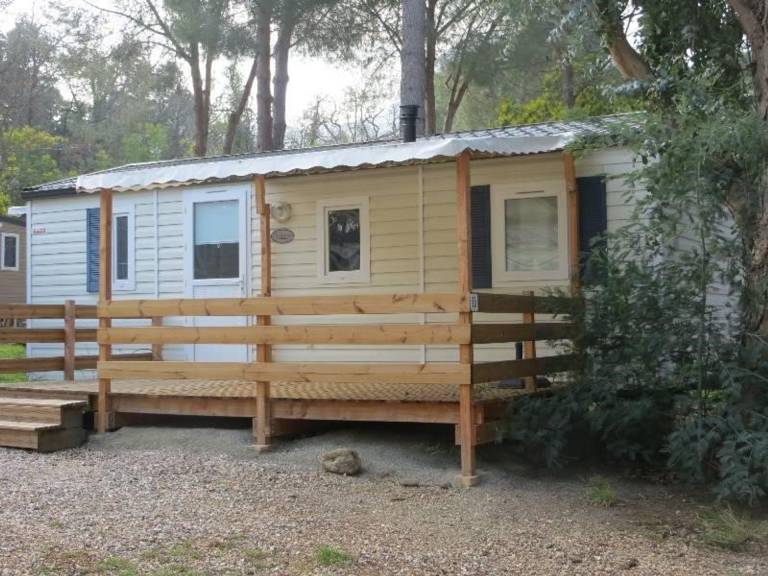 Mobil-home Argelès-sur-Mer