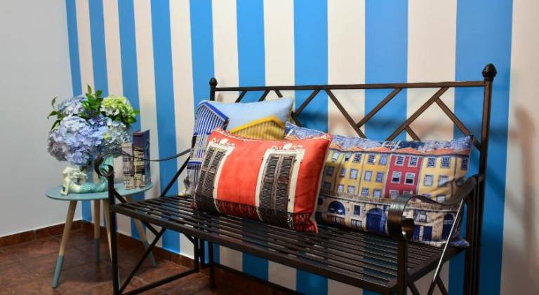 Holiday apartment with barbeque, patio & garden | Dogs allowed in Ponta Delgada