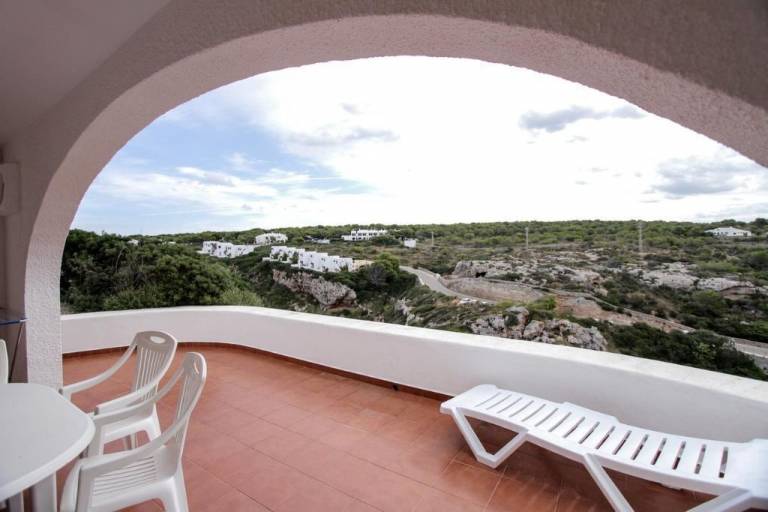 Maison de vacances Cala Morell