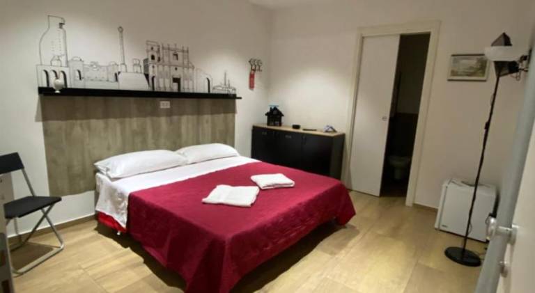 Handy in Brindisi
