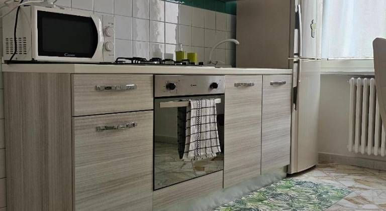 Holiday apartment with 2 rooms for 3 persons — photo 3