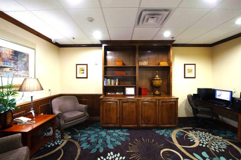 Staybridge Suites Corpus Christi Hotel By IHG — photo 5