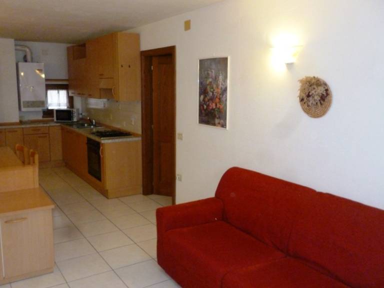 Family-friendly nice apartment with terrace | Mountain view | Pets allowed — photo 4