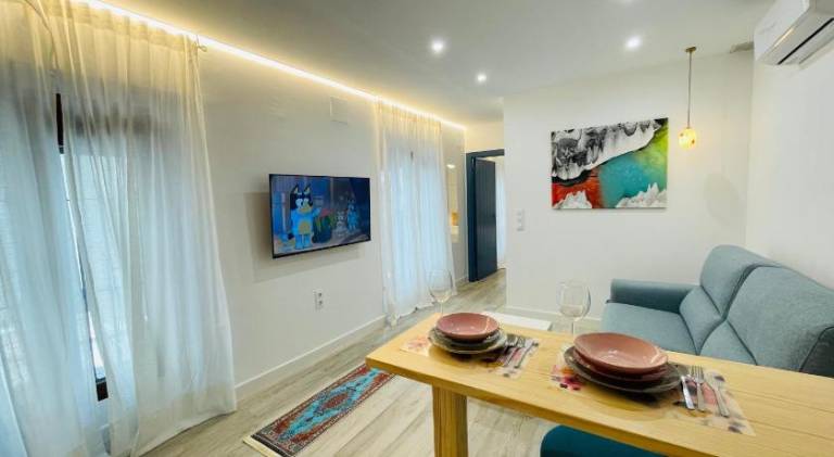Lovely rental apartment | Pets are welcome — photo 2