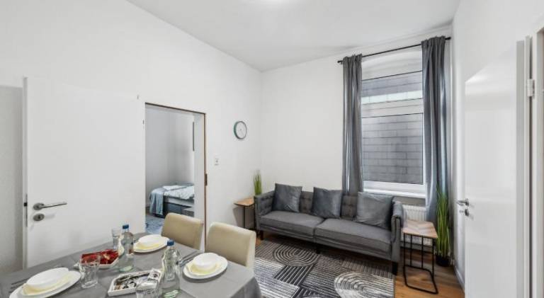 Ferienwohnung Schwelm