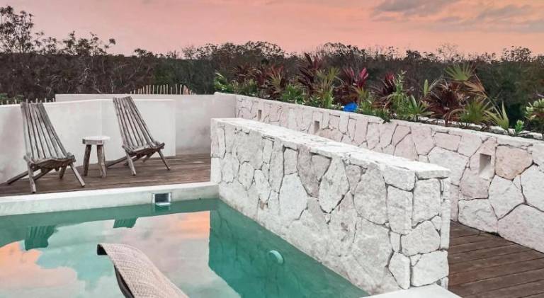 Apartment with pool | Pets are welcome — photo 4