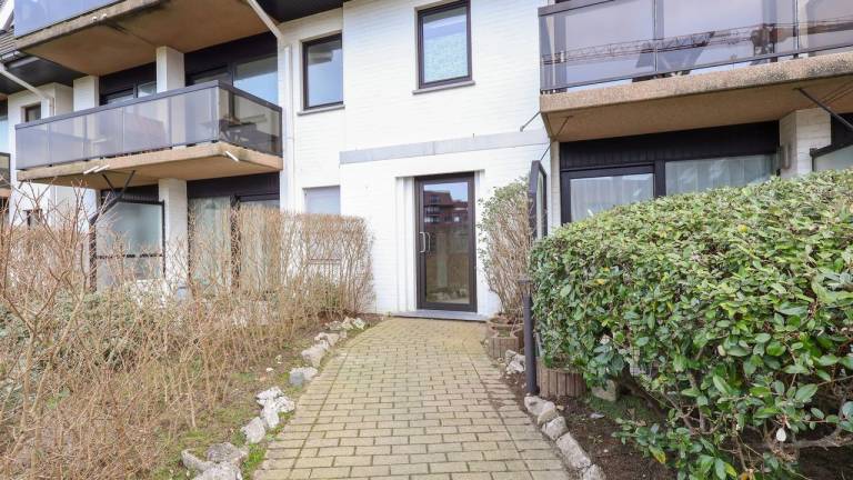 Ferienwohnung  Oostduinkerke
