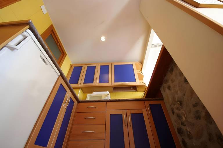 Apartment with 3 rooms for 6 persons — photo 4