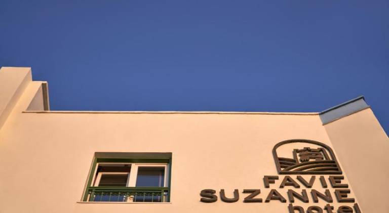 Favie Suzanne — photo 5