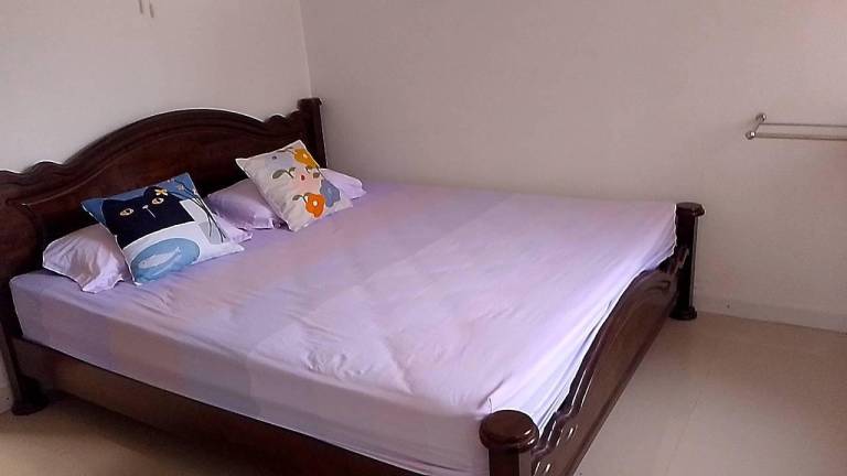 บ้านสะวิคามิน in Chumphon