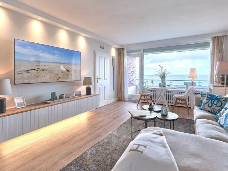 Ferienwohnung Scharbeutz