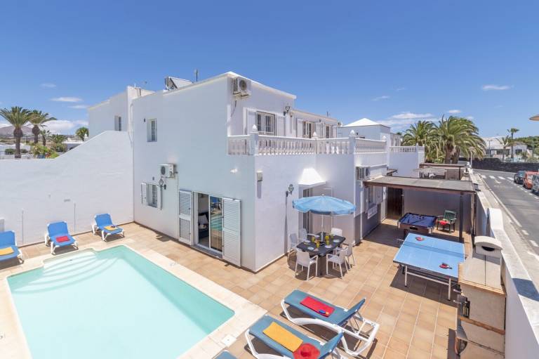 Villa Matagorda