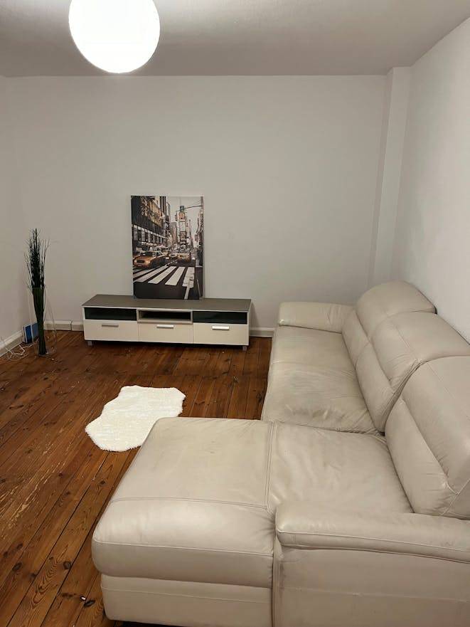 52 M² Apartment ∙ 1 Bedroom ∙ 2 Guests - Cologne