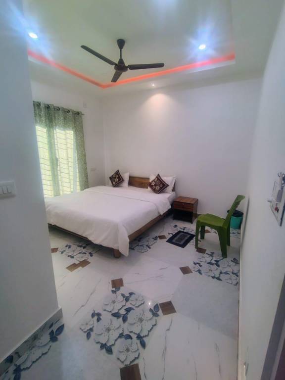 Maa Vaishno Inn in Guwahati