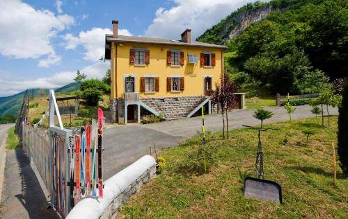 Chalet Candanchú