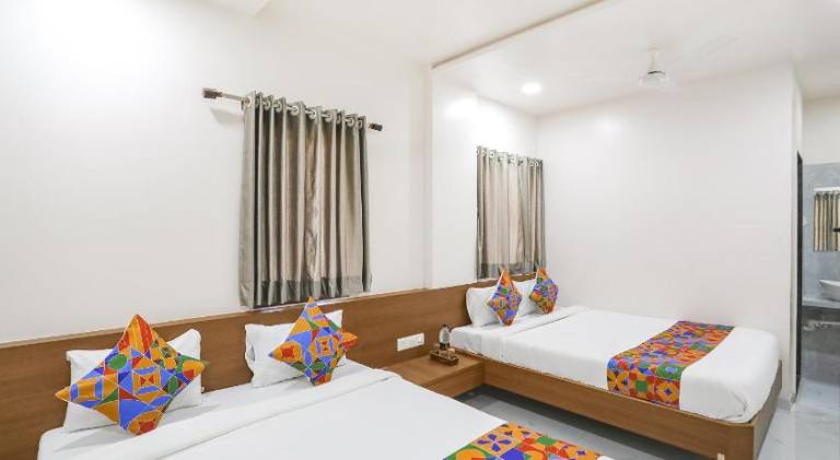 HOTEL D GRAND — photo 2