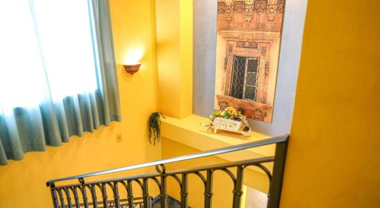 Motel - Hotel Nautico Pozzallo — photo 4