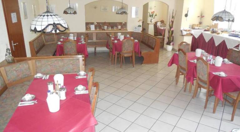 Hotel Garni am Hechenberg — photo 3