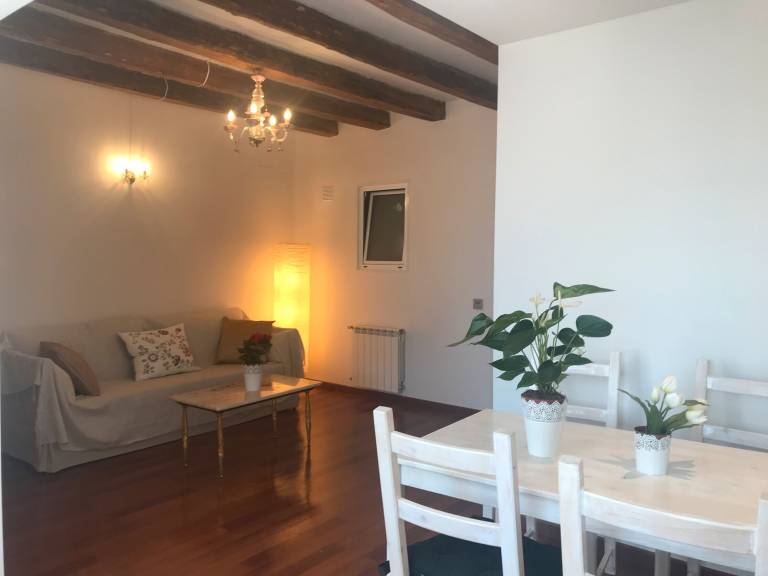 Apartamento Manresa
