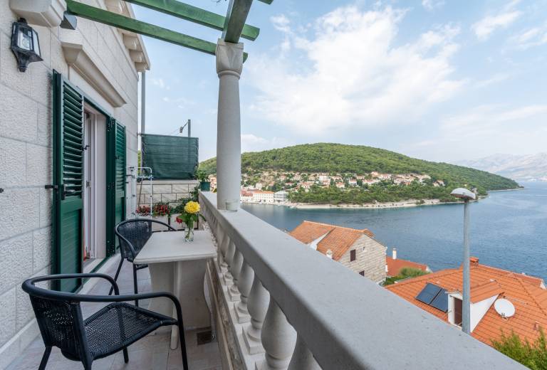 Apartment  Pučišća
