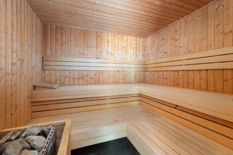 Pla owa 6A Ko obrzeg Seaside Apartment Swimming Pool Sauna Parking Balcony Close to the Beach — photo 4