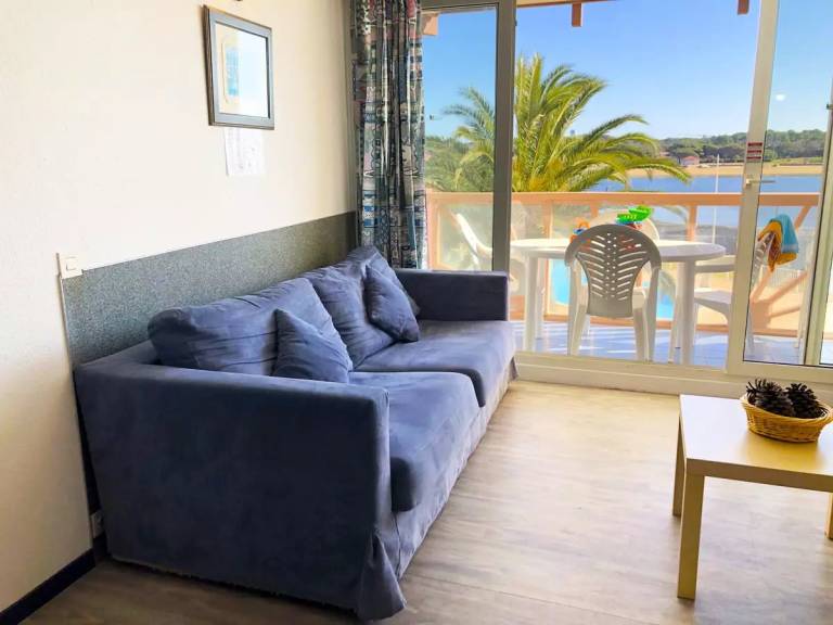 Holiday apartment with pool | Next to the beach | Pets allowed — photo 4