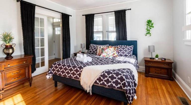 Rental apartment | Pets allowed in Richmond, BC