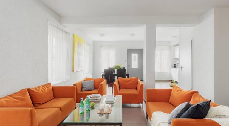 Serviced apartment | Suitable for remote work — photo 3