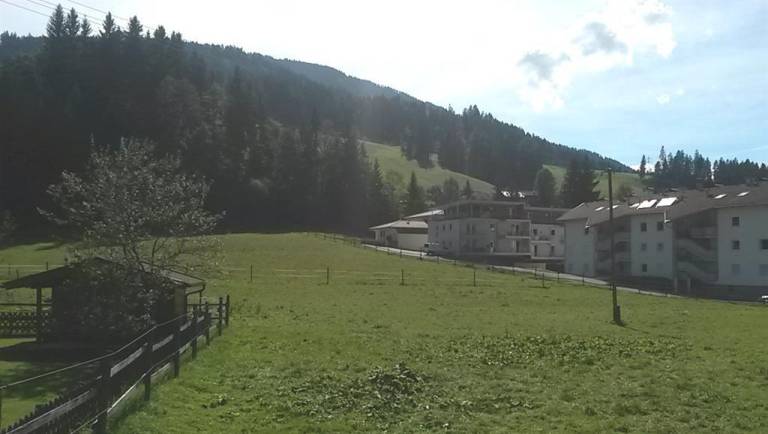 Panoramaresidenz — photo 5