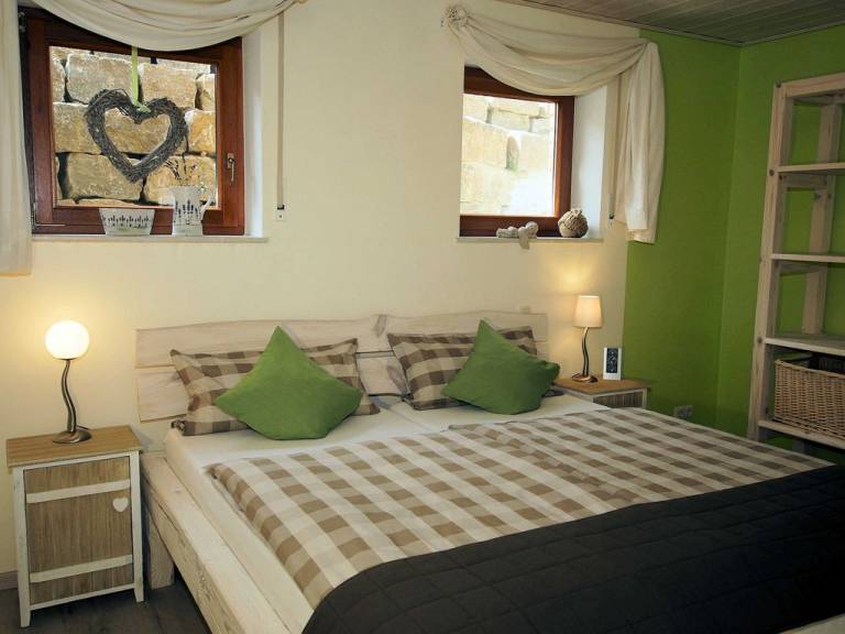 Ferienwohnung Eggolsheim