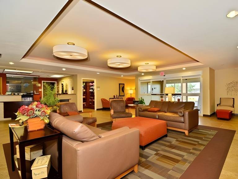 Hawthorn Extended Stay by Wyndham Dickinson in Dickinson, ND