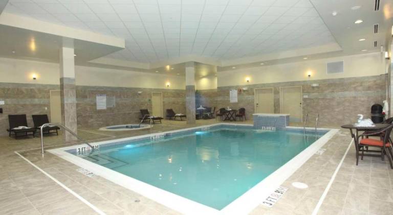 Embassy Suites by Hilton Fayetteville Fort Bragg — photo 5