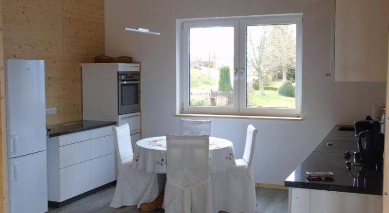 Apartment with 2 rooms for 5 persons — photo 2