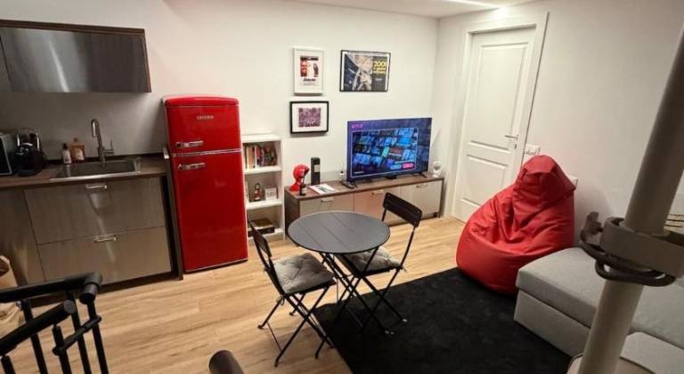 Holiday apartment with 1 room for 4 persons — photo 2