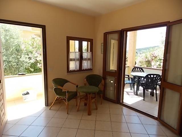 Holiday apartment with 2 rooms for 5 persons — photo 2