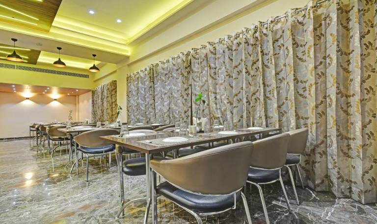 Hotel Mandovin - A Premium Hotel In Udaipur — photo 5