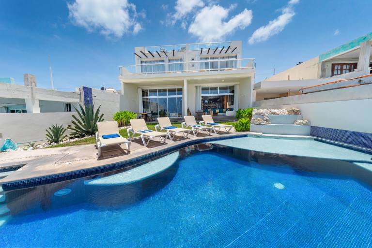 Villa Isla Mujeres