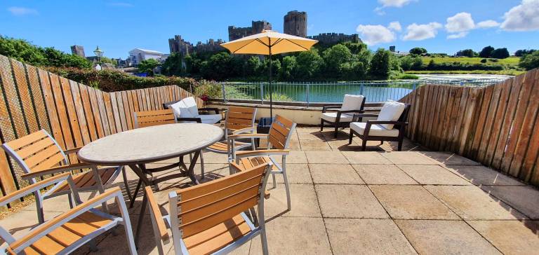 Cottage  Pembroke Dock