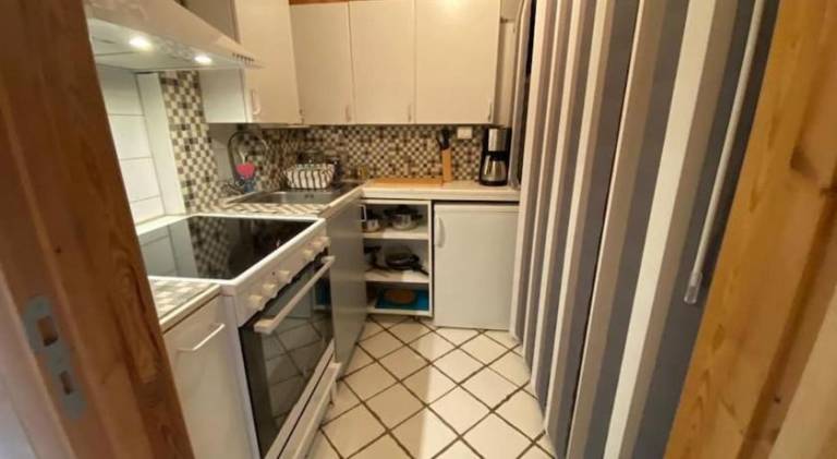 Apartment | Pets are welcome — photo 3