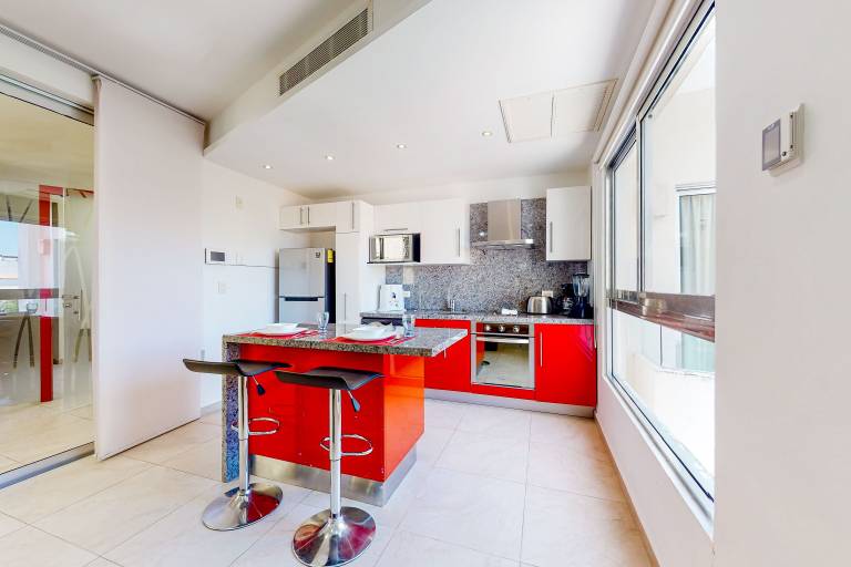 Apartamento Playa del Carmen
