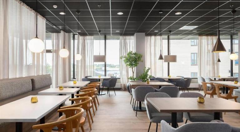 Radisson Hotel Haugesund — photo 3