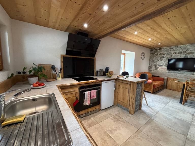 Appartement Onnion