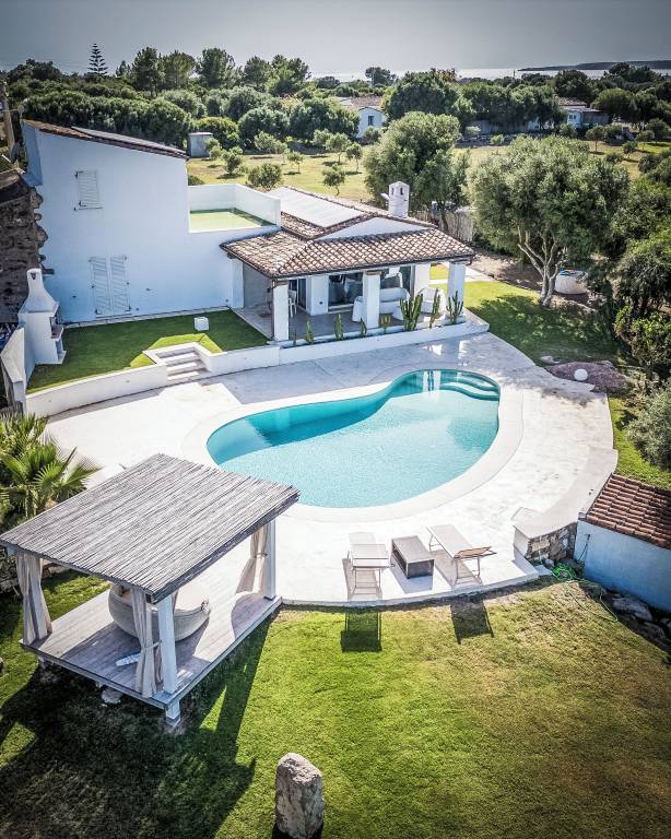 Villa Calasetta